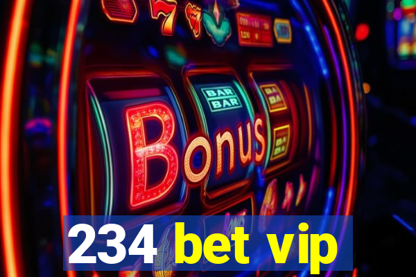 234 bet vip